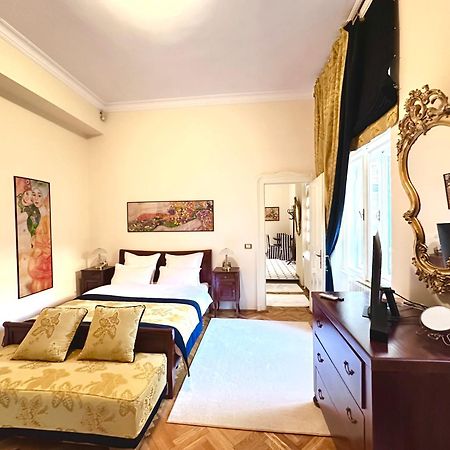 Premium Timisoara Lägenhet Exteriör bild