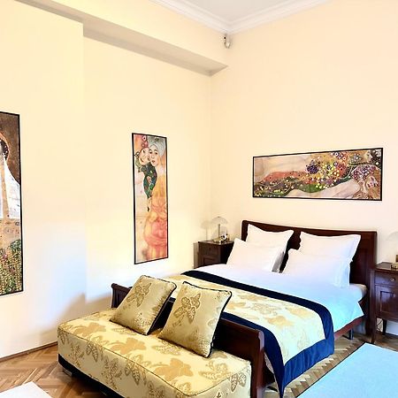 Premium Timisoara Lägenhet Exteriör bild