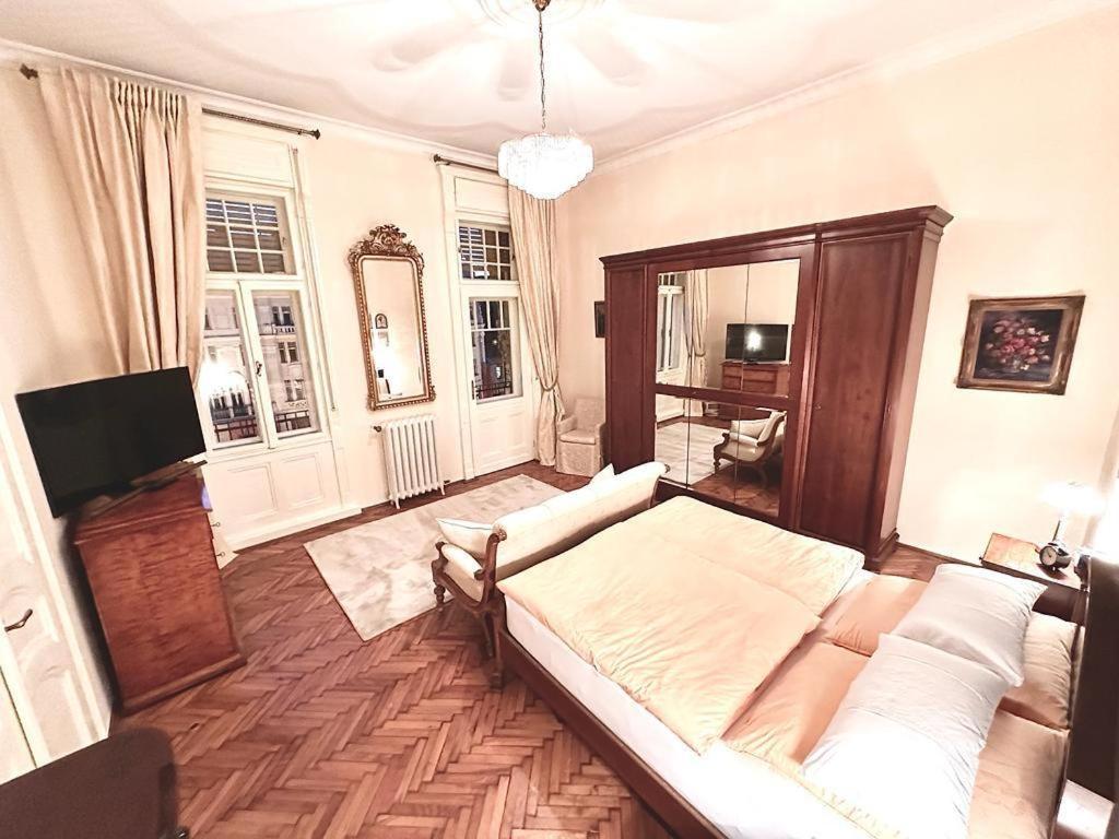 Premium Timisoara Lägenhet Exteriör bild