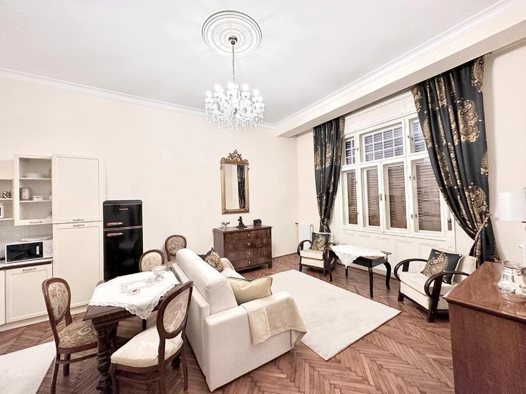 Premium Timisoara Lägenhet Exteriör bild