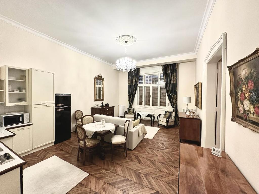 Premium Timisoara Lägenhet Exteriör bild