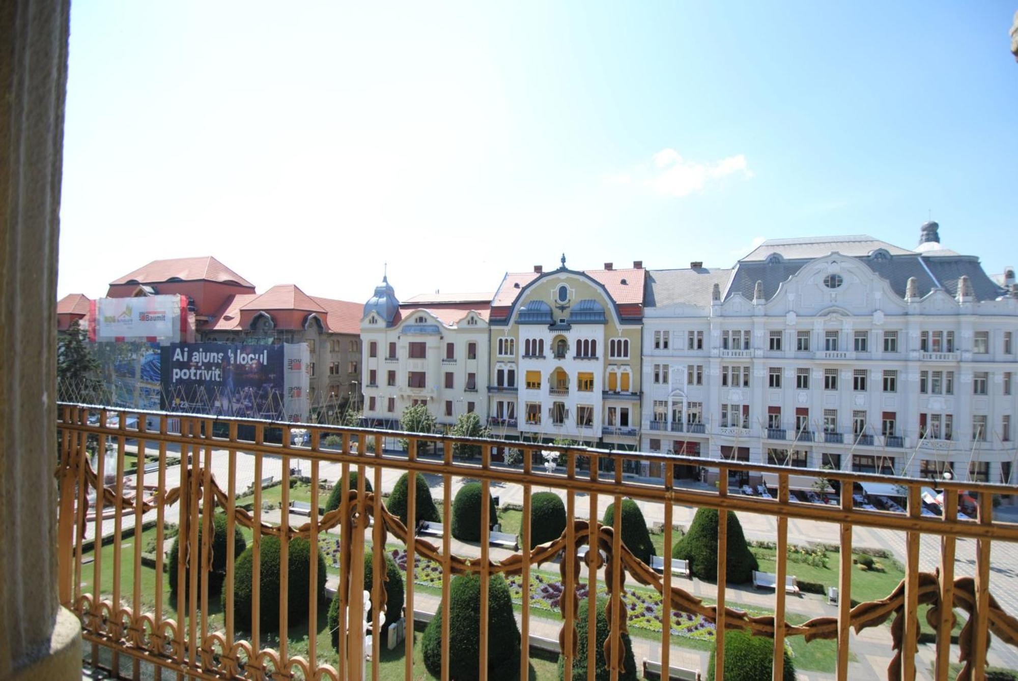 Premium Timisoara Lägenhet Exteriör bild
