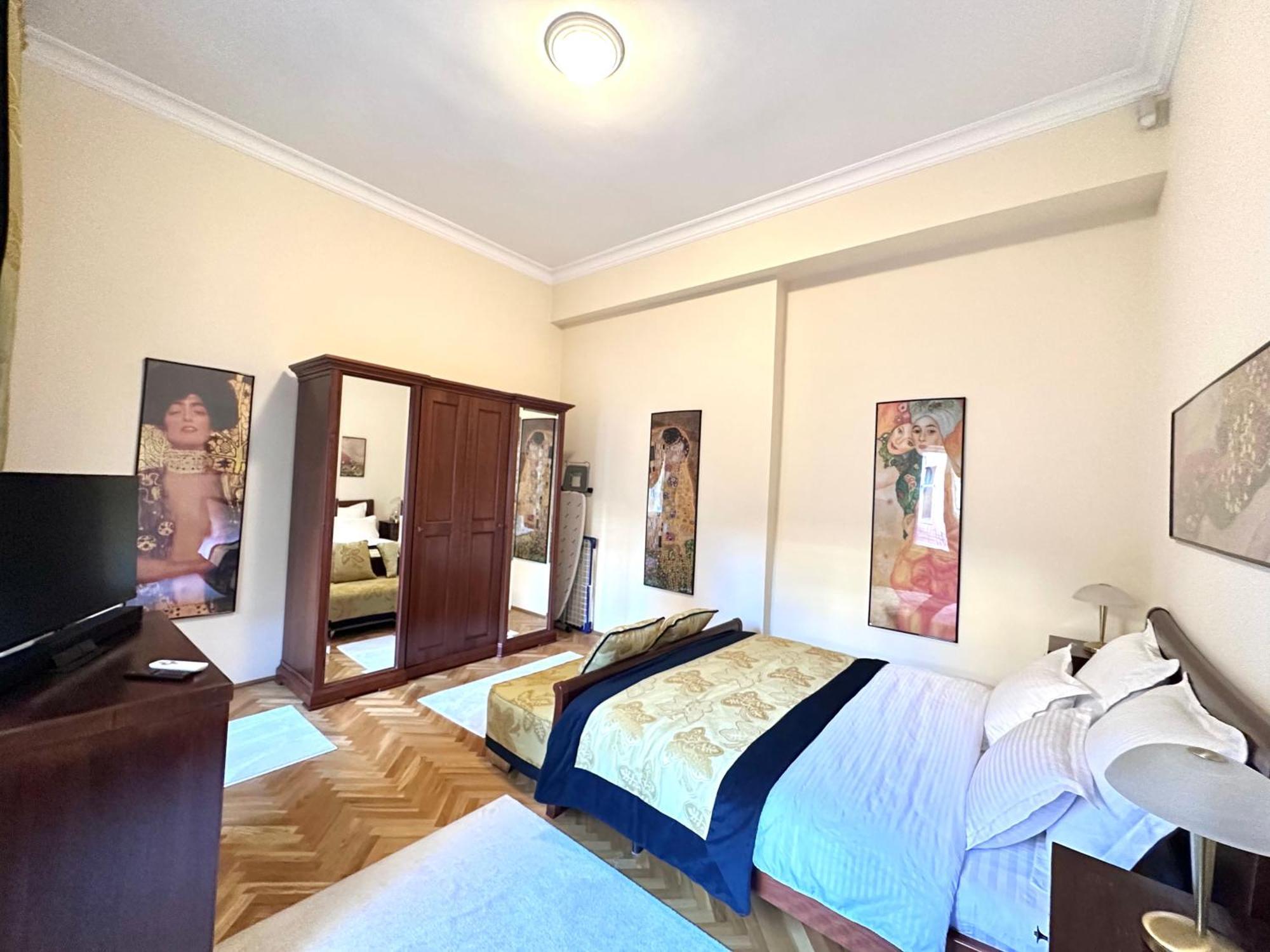 Premium Timisoara Lägenhet Exteriör bild